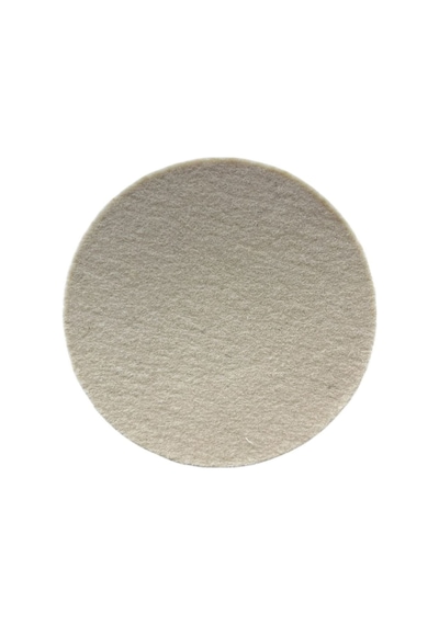 Polisaj Keçe Flex Disk 150 Mm Vidalı