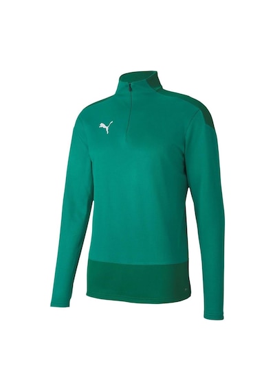 Puma Teamgoal 23 Training 1 4 Zip Top Erkek Futbol Antrenman Swea (535446843)