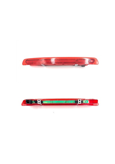 Leoparts Nissan Qashqai Bagaj Reflektörü Üst 2007-2013 26590-jd000