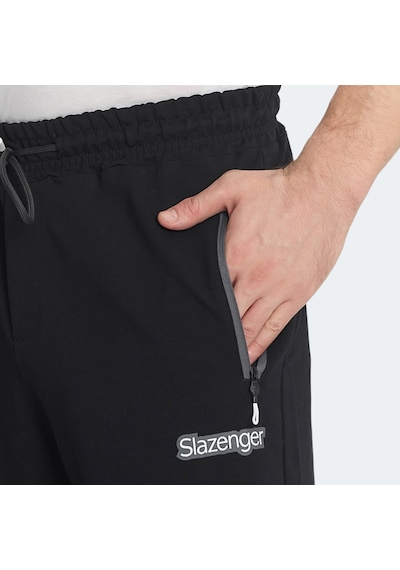 Slazenger  NAGI Erkek Cepli Lacivert  Şort