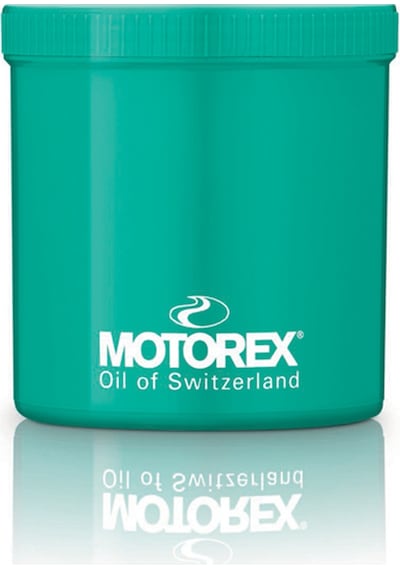 Motorex Carbon Pasta 850 Gr Naturel Yeşil