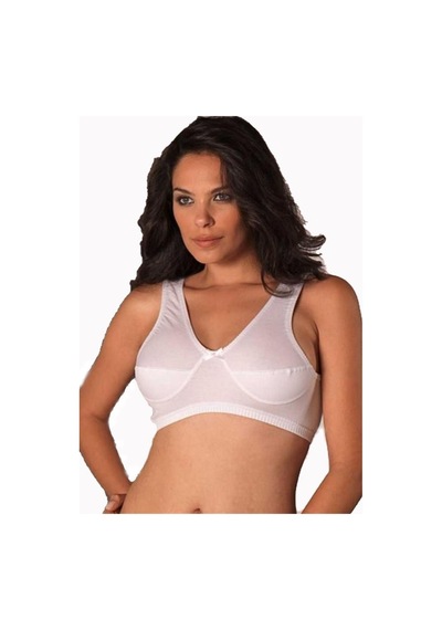 6 Lı Paket Şahinler Bayan Yarım Atlet Sütyen Body Sütyen B016