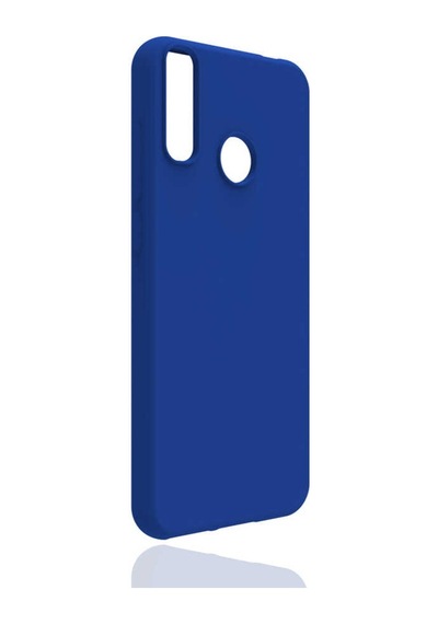 General Mobile 10 Kılıf Biye Yumuşak Silikon Case