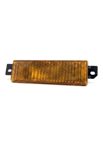 Bmw E30 1988-1991 Sinyal Sağ Sarı 63131381748 Wender