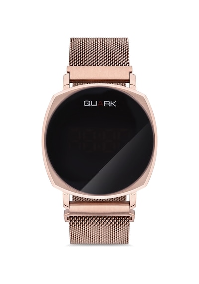 Quark QLD-100RG-1A Unisex Kol Saati