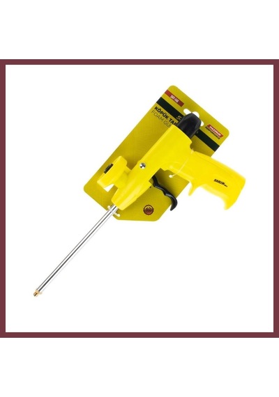 Storeşahin Köpük Tabancası Shn0720