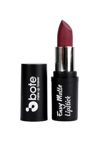 Bote Makeup Envy Lipstick 08