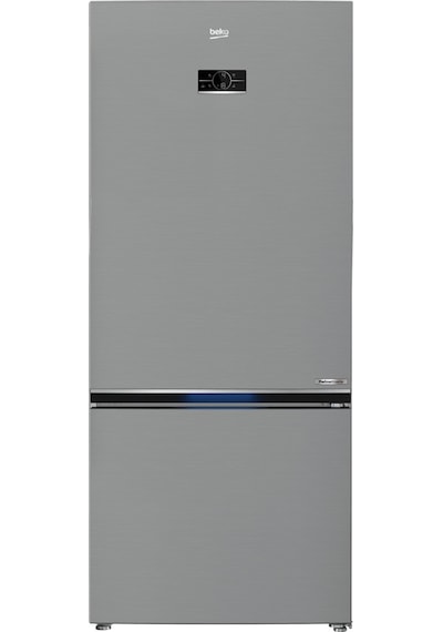 Beko 678550 EI 551 LT No-Frost Kombi Tipi Buzdolabı
