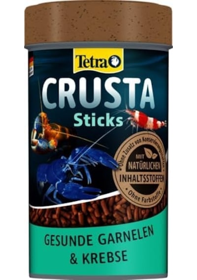 Yem Crusta Sticks 100 Ml