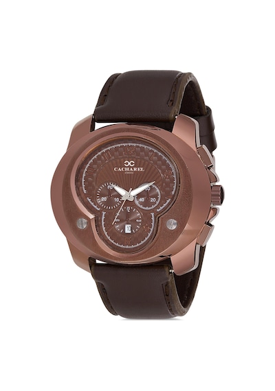 Cacharel Classic CHRL40852SE Erkek Kol Saati