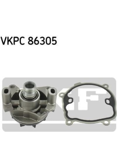 Skf Vkpc86305 Devırdaım Su Pompası Master 2,5dcı Movano 2,5dcı Laguna 2,2 Dcı Trafıc Box 2,5 Dcı