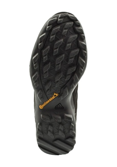 Adidas Terrex Brushwood Leather Erkek Kahverengi Outdoor Ayakkabı Ac7856 No Color