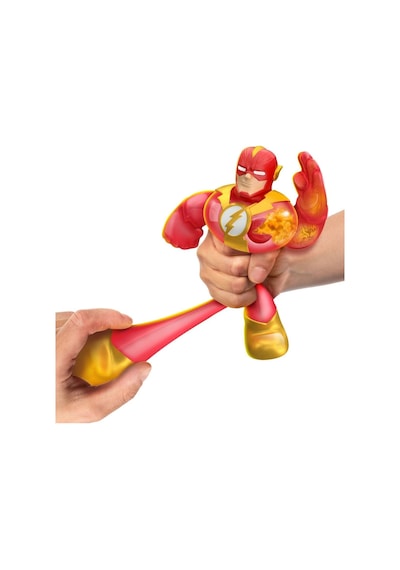Gjd03000 Goojitsu Dc Goo Shifters Superheroes 3lü - 42584