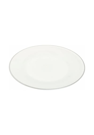 Karaca Home Aurelie Supla Gümüş 32 cm