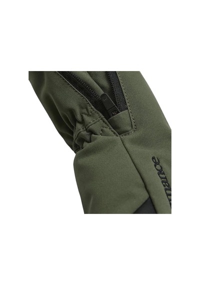 Peak Performance Peak Performance Unite Glove Unisex Yeşil Eldiven 30190 Haki
