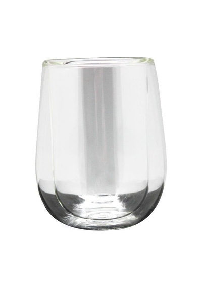 Çift Cam Bardak 200 Ml - Ba2101 Beta Tea