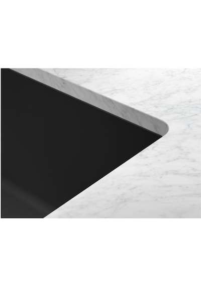Franke Mrg 110-52 Slate Grey Eviye Gri - Mat Antrasit