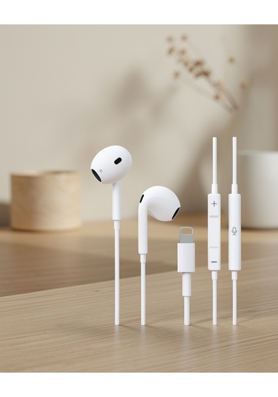 Kablolu Kulaklık Uyumlu İphone 14 Altı Model