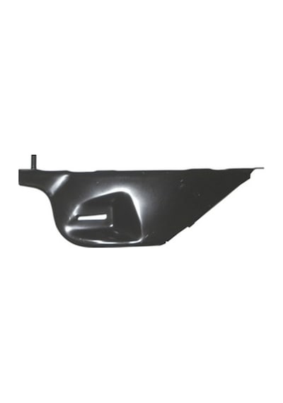 Bzt Kia Sorento- 07/09 Ön Tampon Braketi Sol Demir Tw 86515-3e500