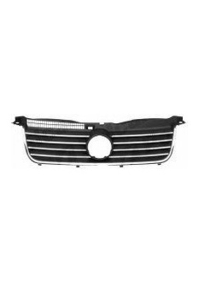 Volkswagen Passat Ön Panjur 2001-2005 3b0853651k Wos09pa012 1.8, 1.6, 2.0, 1.9 Tdı