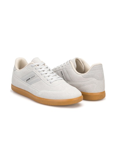 Dark Seer Ds K Satry Sneaker 2025 Kadın Bej-gri