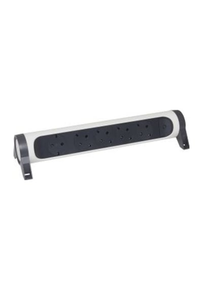 LEGRAND GRUP PRİZ 5X2P+T 5 SOKETLİ  3M