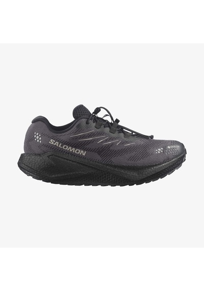 Salomon Aero Blaze 4 Grvl Gtx Gravel Erkek Koşu Ayakkabısı L45403000 Siyah