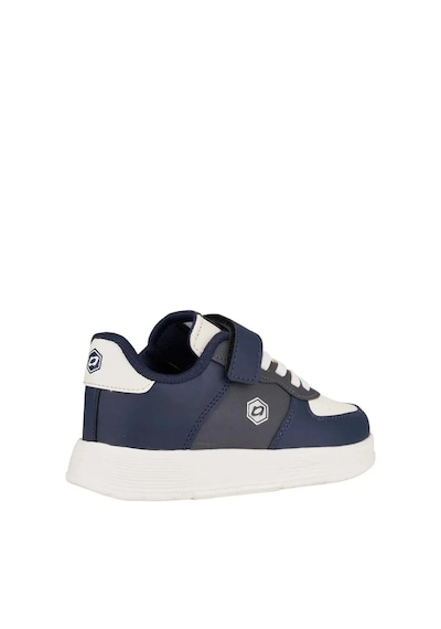Zacoz Unisex Çocuk Spor Ayakkabı Cırt Cırtlı Hafif Rahat Günlük Okul Sneaker Lacivert Bej Zacoz Unisex Çocuk Spor Ayakkabı Cırt Cırtlı Hafif Rahat Günlük Okul Sneaker Lacivert Bej