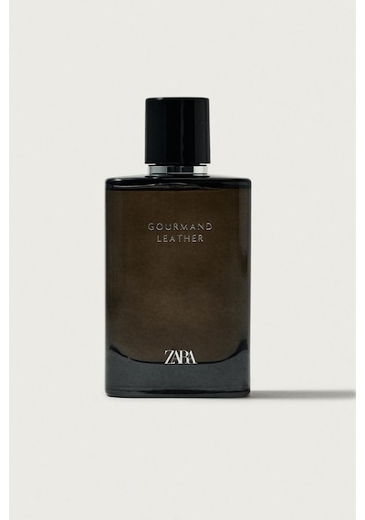 Zara Gourmand Leather Edp 100 Ml 3.04 Fl. Oz Çiçeksi