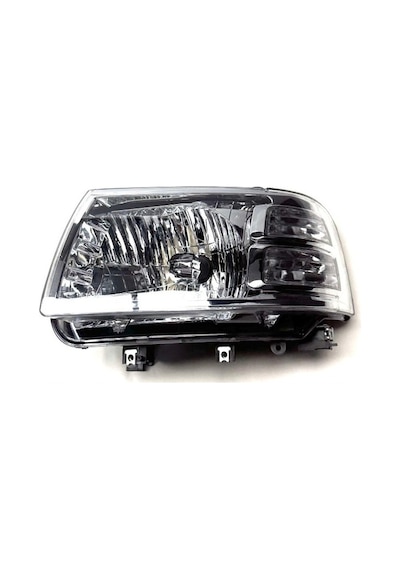 Far Ford Ranger 2006-2009 Sol