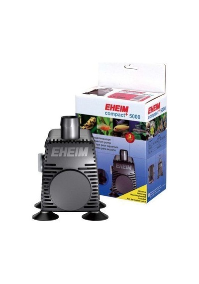 Eheim Compact On 5000