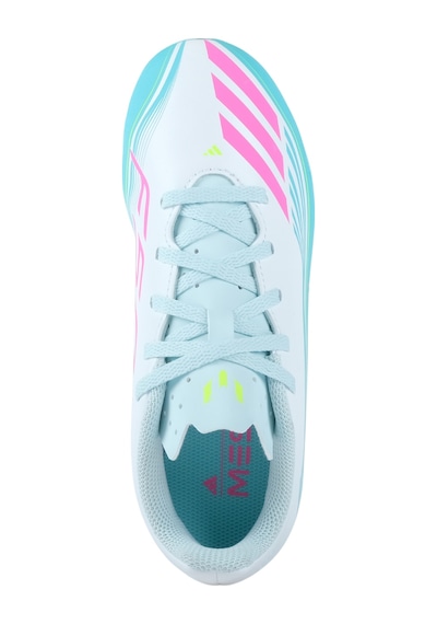 Adidas F50 Messi Club Fg/mg Çocuk Krampon Jq0950 Çok Renkli