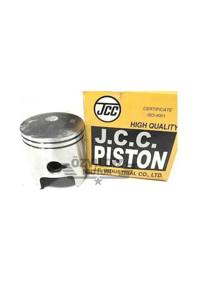 Hyosung Piston Segman Jcc 54 200 (490456429)