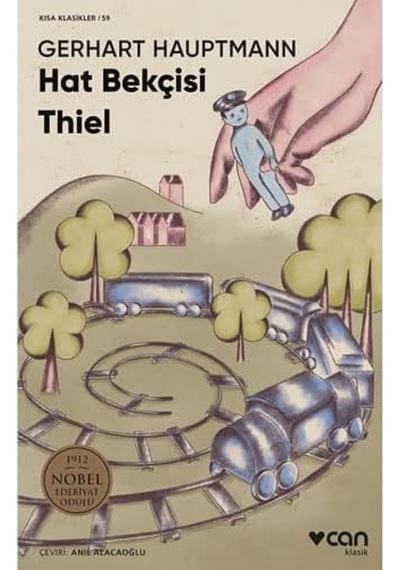 Hat Bekçisi Thiel