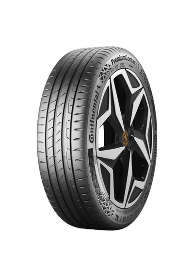 Continental 215/55R18 99V XL Premiumcontact 7 Fr Yaz Lastiği 2024