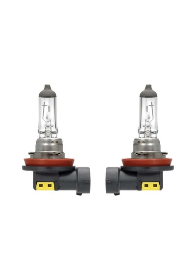 (2 Adet) NARVA H8 12V 35W STANDART AMPUL 48076