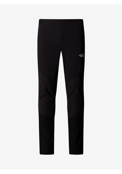 The North Face M Circadian Pant Erkek Outdoor Pantolon Siyah