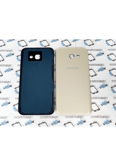 Samsung Uyumlu Galaxy A3 2017 A320 Arka Kapak Batarya Kapağı (188610227)
