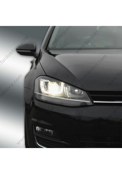 Vw Golf 7 Xenon Oem Oto Ampulü D3S 4300K Photon