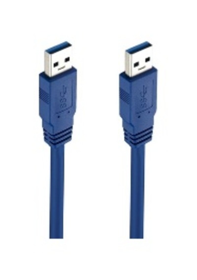 50 Cm Erkek Erkek Usb 3.0 Kablo Usb 3.0 Erkek Erkek 50 Cm Kablo