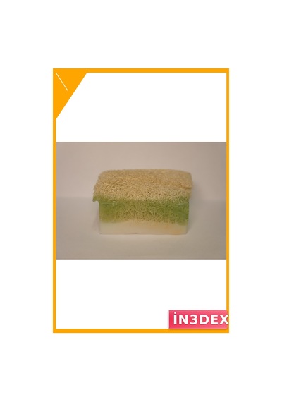 Eşek Sütlü Çay Ağacı Sabunu 160gr Diğer