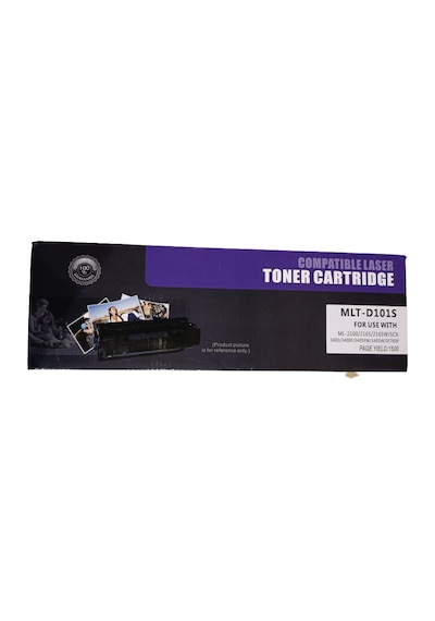 Samsung Mlt-D101S Uyumlu Toner ( Çipli ) Ml-2165