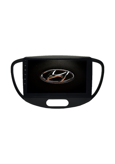 Navigate Hyundai İ10 Android Carplay Multimedya 2008-2012 2gb Ram + 32gb Hafıza + 4 Çekirdek