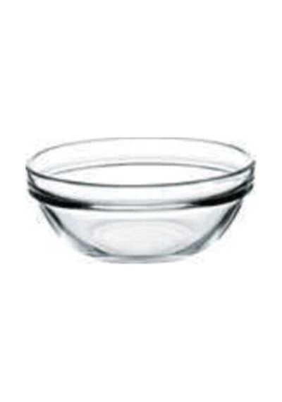 Paşabahçe Sosluk - 6 Lı Ballık Reçellik Çok Amaçlı Küçük Kase 6 Cm.