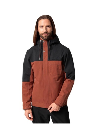 Vaude Manukau Iı Winter Erkek Ceket 42461 Auburn