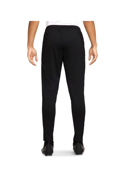 Nike Academy 25 Dri-fit Erkek Futbol Eşofman Altı - Hj3776-10872 Siyah - Beyaz