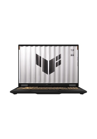 Asus TUF Gaming F16 FX608JMR-RV075-K17 i7-14650HX 24 GB 2 TB SSD SSD RTX5060 16" Free Dos Dizüstü Bilgisayar