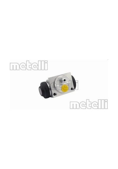 Fren Silindiri - Fiat Idea, Bravo, Marea, Brava - Metellı-040812 92398958