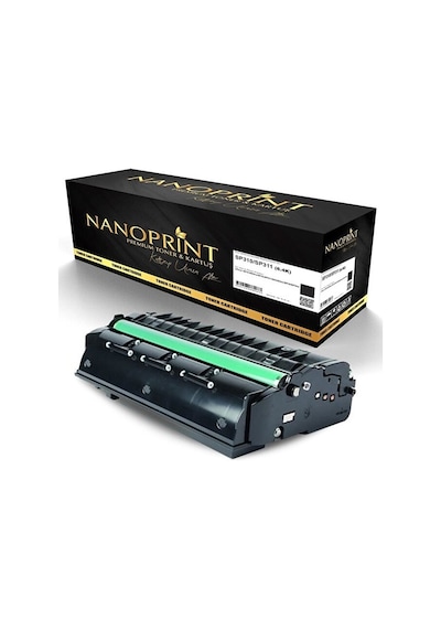 Ricoh Sp310-sp311-sp377 Uyumlu Toner /np/sp-311dn/sp-311dnw