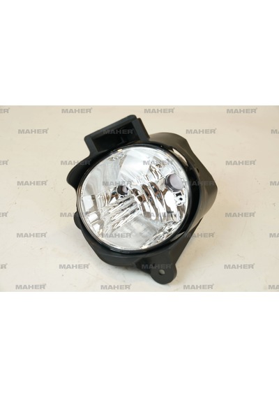 Sis Lambası Hilux 2012-2015 Sol Oem No:pz0600k008